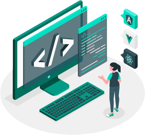 Angular JS