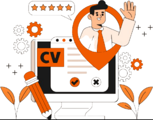 CV Building