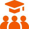 Happy Students