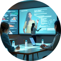 Classroom Training