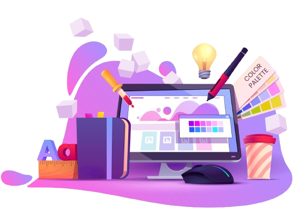 Web Designing