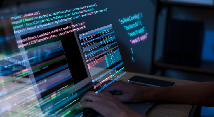 Mastering React JS: The Ultimate Guide for Beginners