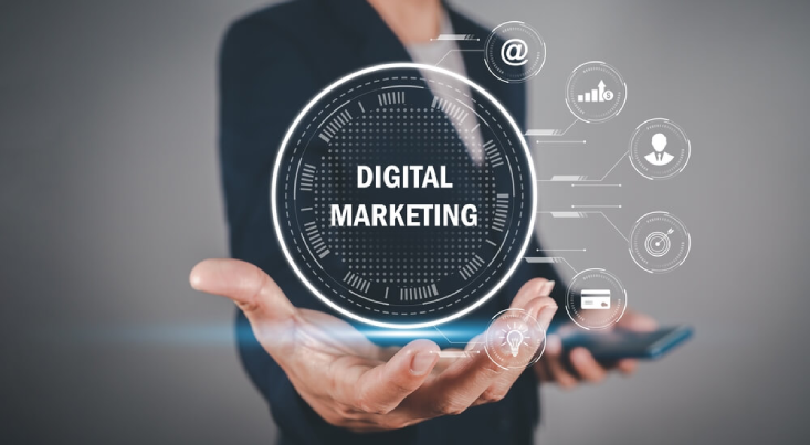 Why Every Small Business Needs Digital Marketing to Thrive